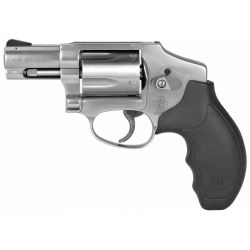 S&W 640 357MAG 2.13″ 5RD STS