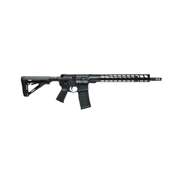 LAN SF15 RECON 14.5″ 223WLD P&W 30RD