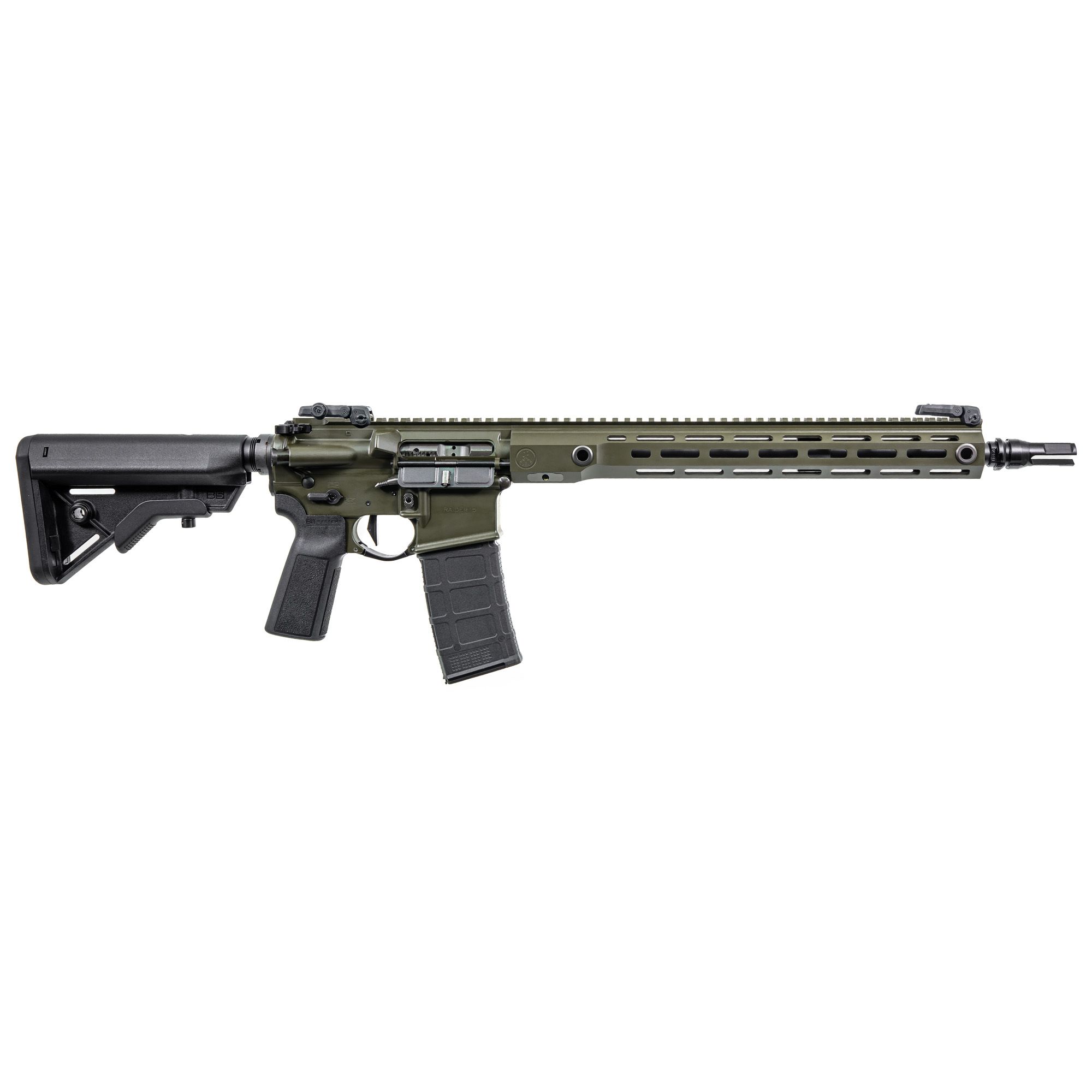 WATCHTOWER RDR 16″ 30RD 5.56 CHF ODG