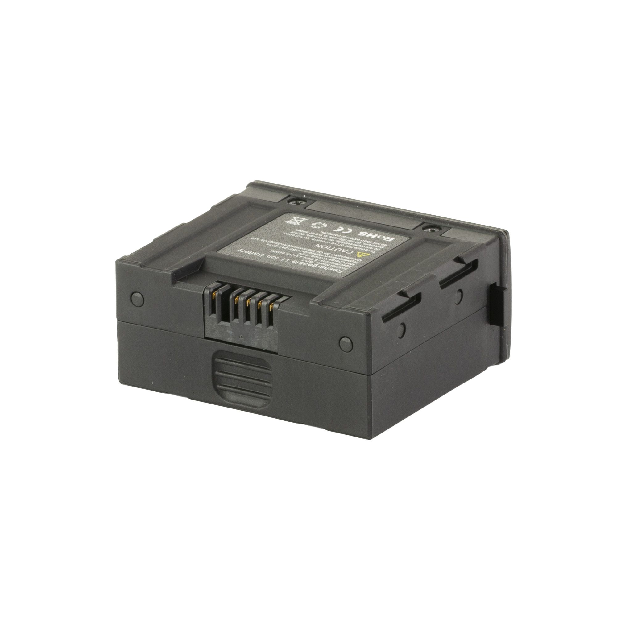IRAYUSA IBP-1 BATTERY 4400 MAH