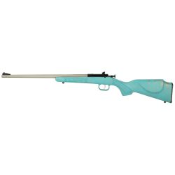 KSA CRICKET 22LR BLUE SS