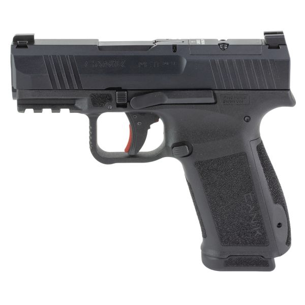 CANIK MC9L 9MM 3.18″ 10RD BLK CA