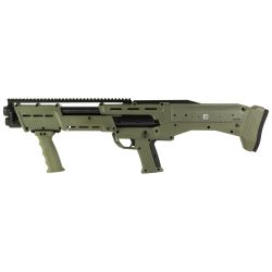 STD MANF DP12 12GA 18.875″ 14RD ODG