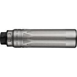 DEAD AIR NOMAD-TI XC SILVER 762 DT