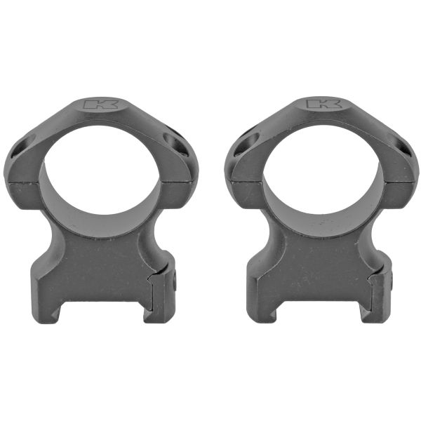 KONUS 1″ RINGS HIGH MATTE