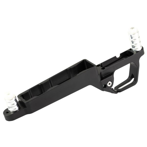 MDT HUNTER BM BADGER PROF REM700 LA