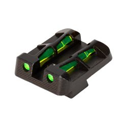 HIVIZ LITEWAVE REAR TAURUS G3/G4