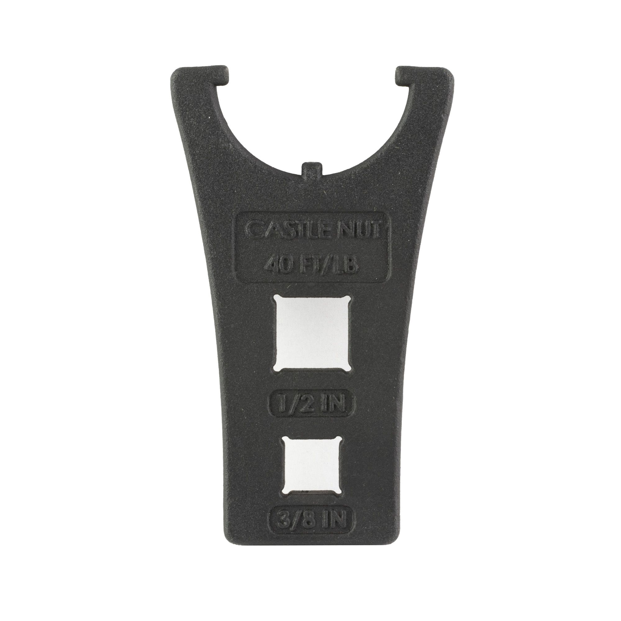 NCSTAR AR15 CASTLE NUT CROWS FT TOOL