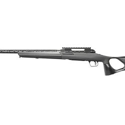 SAV 110 KYLM V2 308WIN 22″ 4R GRY/BK