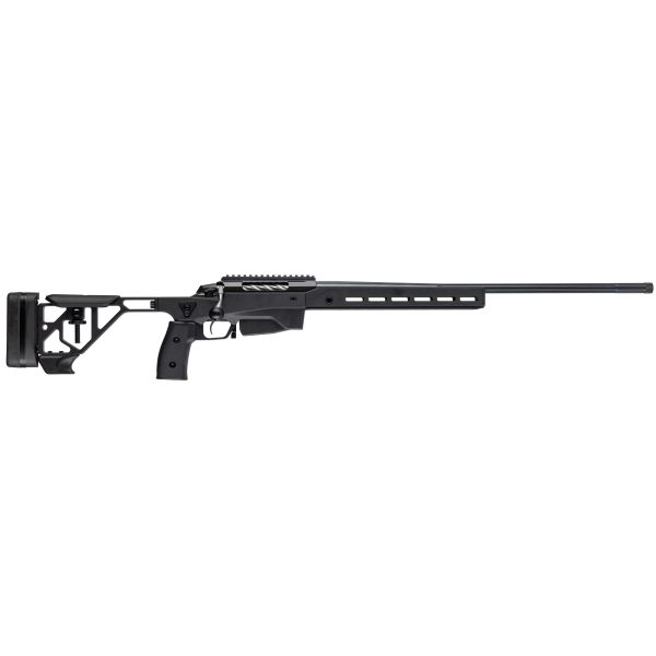 TIKKA T3X ACE GME 7MM PRC 24″ 5RD BK