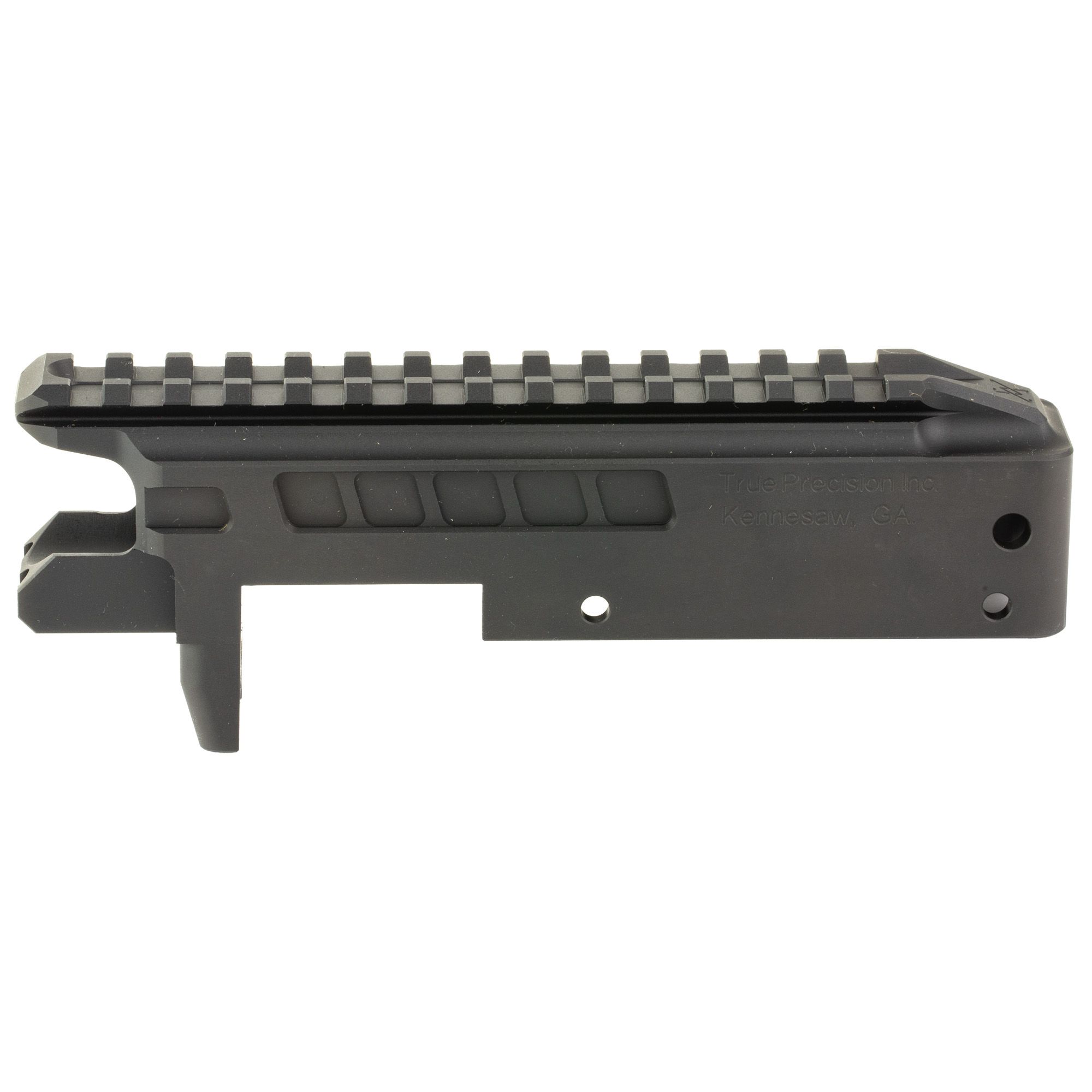 TRUE PREC TP/22 10/22 RECEIVER BLACK