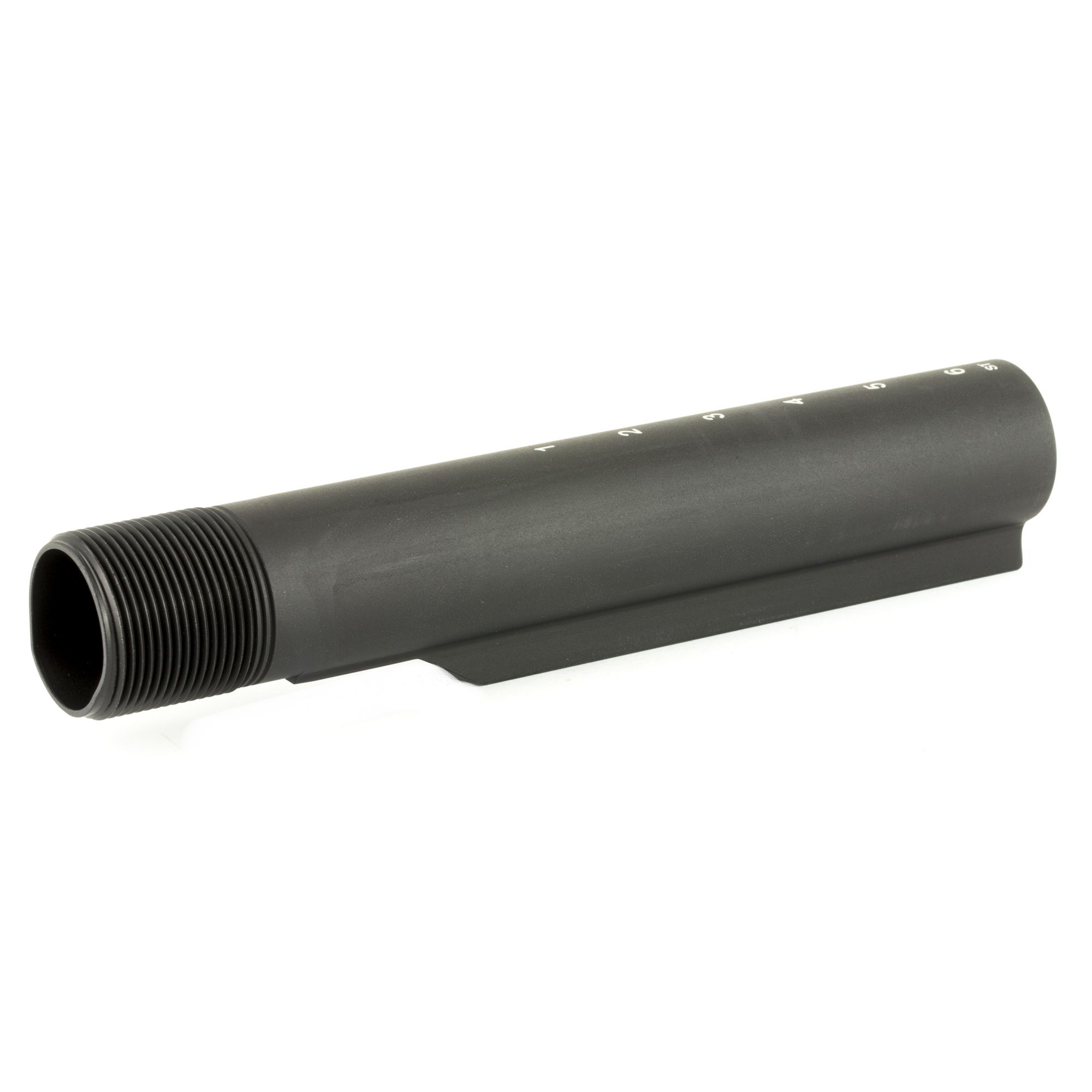 SPIKE’S BUFFER TUBE 6POS BLK