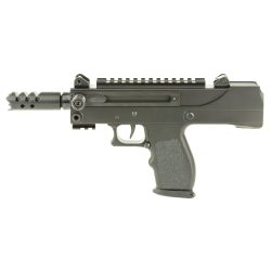 MPA PISTOL 5.7X28MM 5″ 20RD TB BLK