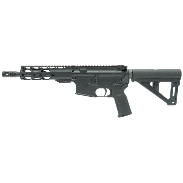 RADICAL 300BLK 8.5″ BLK 30RD MFT BRC