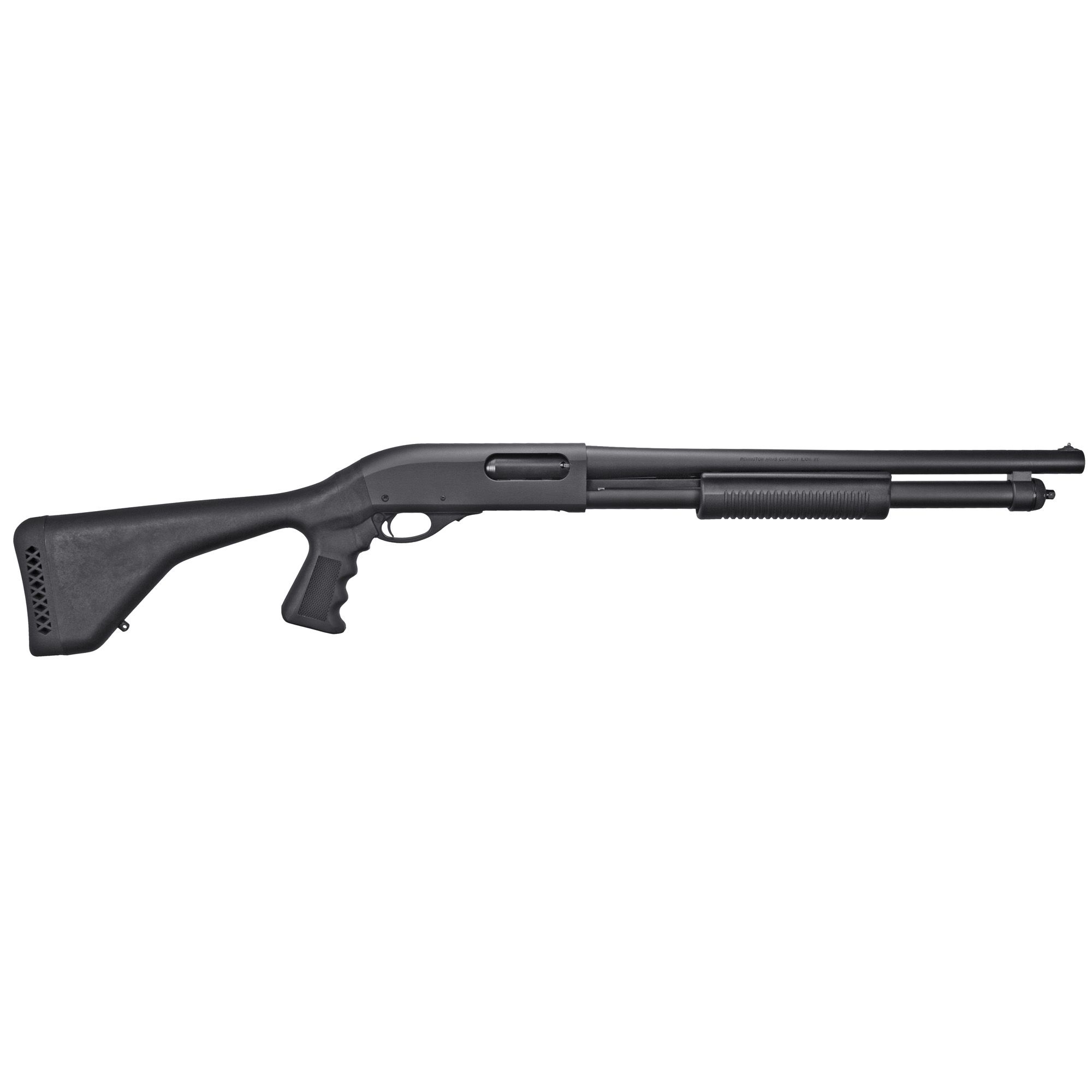 REM 870 TAC 12/18.5″ PG STK 6RD