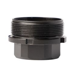 HUX HUB STICTION LOCK ADAPTER BLK