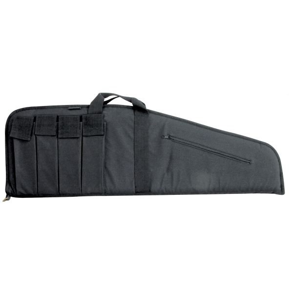 BULLDOG ASSLT RFL MAG BLK/BLK 40″