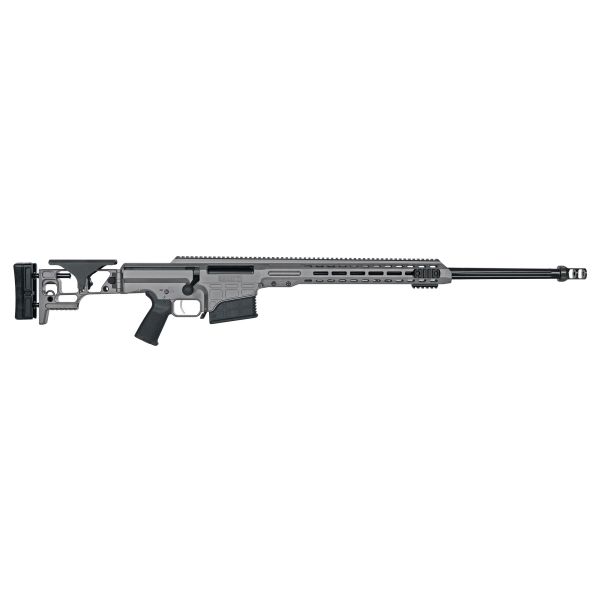 BARRETT MRAD 6.5CM 24″ FLD GRY 10RD