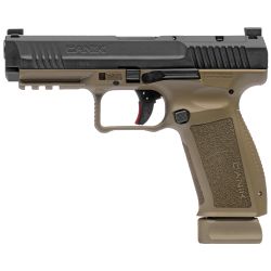 CANIK METE SFT 9MM 4.46″ 20RD