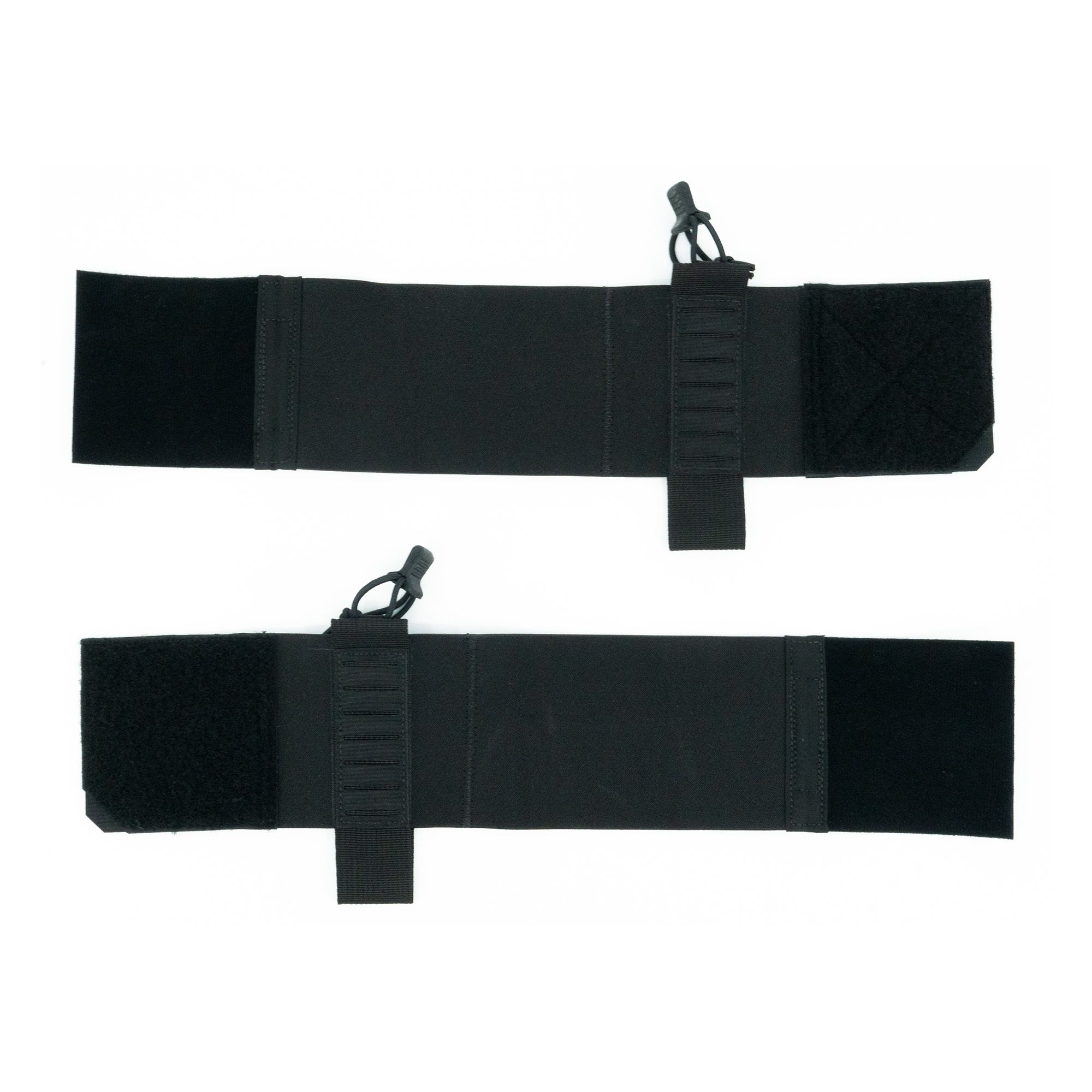 HSP THORAX INCOG CUMMERBUNDS MED BLK
