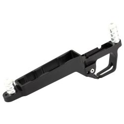 MDT HUNTER BM BADGER PROF REM700 LA