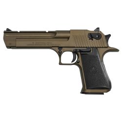 DE MK19 44MAG 6″ 8RD BURNT BRONZE CA