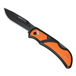 OD EDGE RAZOR-EDC LT 2.5″ 2 BLDS ORG