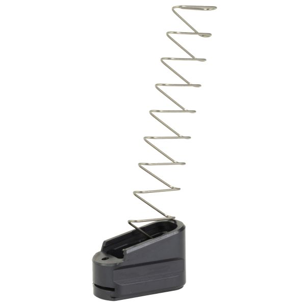 SHIELD BASE PLATE FOR GLK 43 +2 BLK