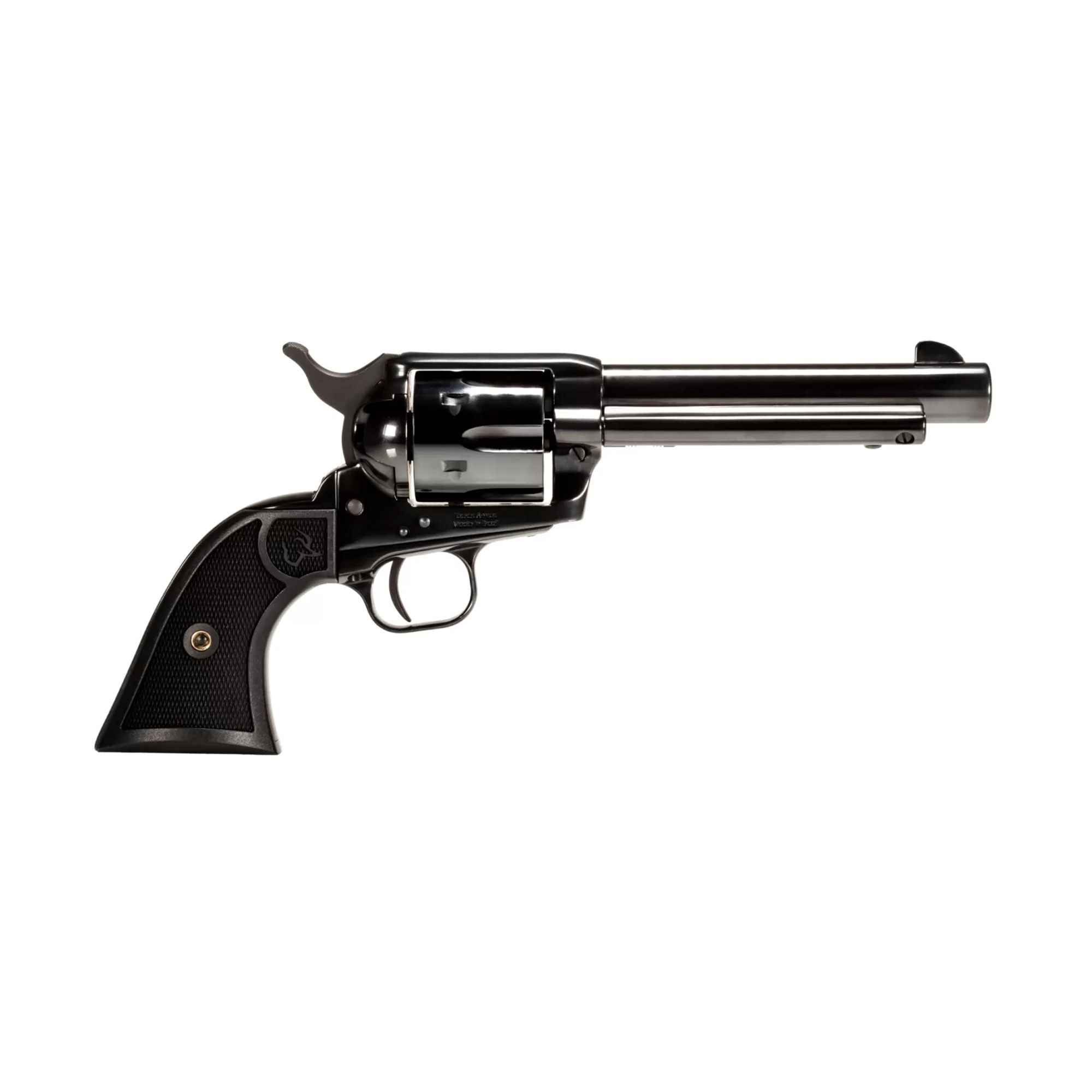 TAURUS DEPUTY 357MAG 6RD 5.5″ BLK