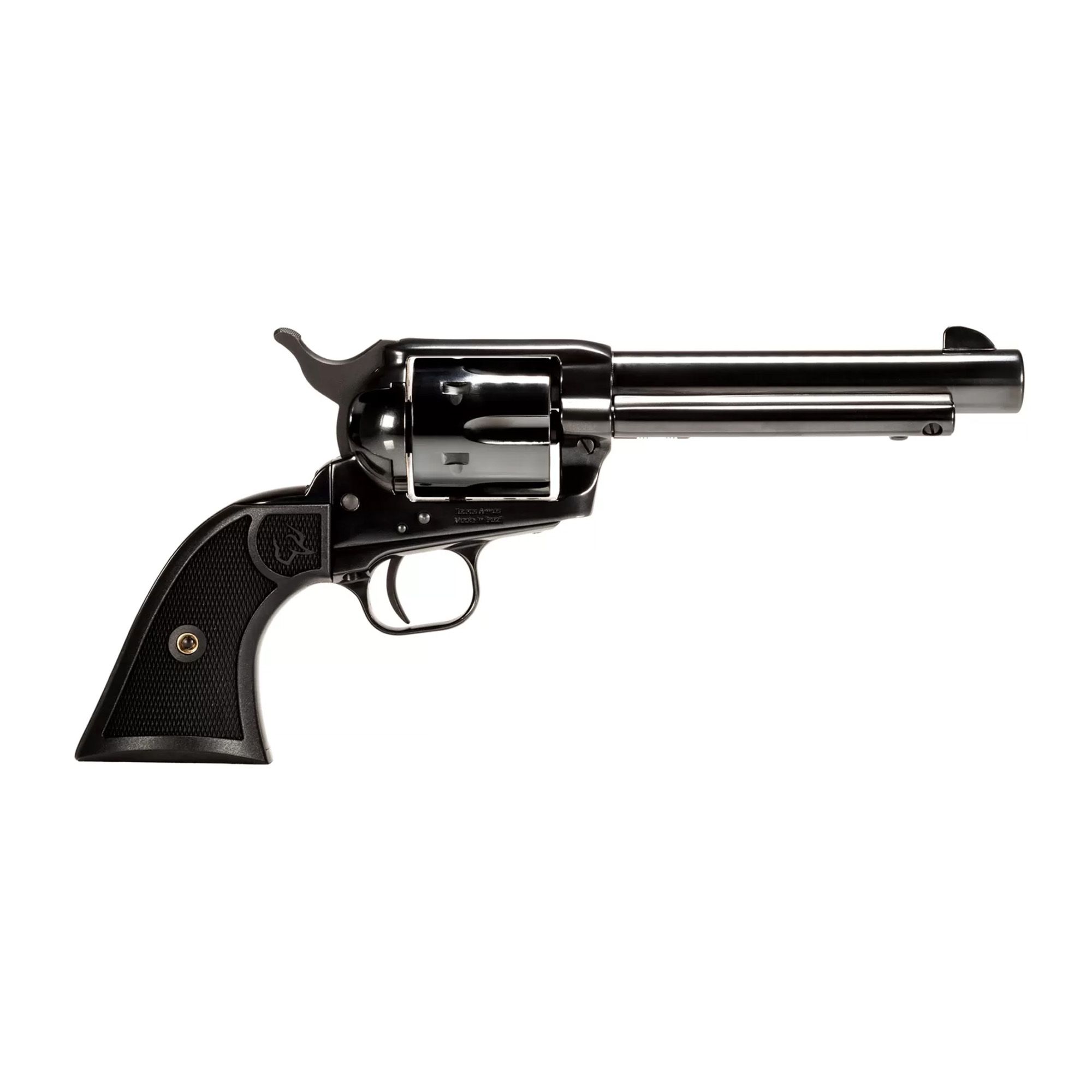 TAURUS DEPUTY 45C 6RD 5.5″ BLK