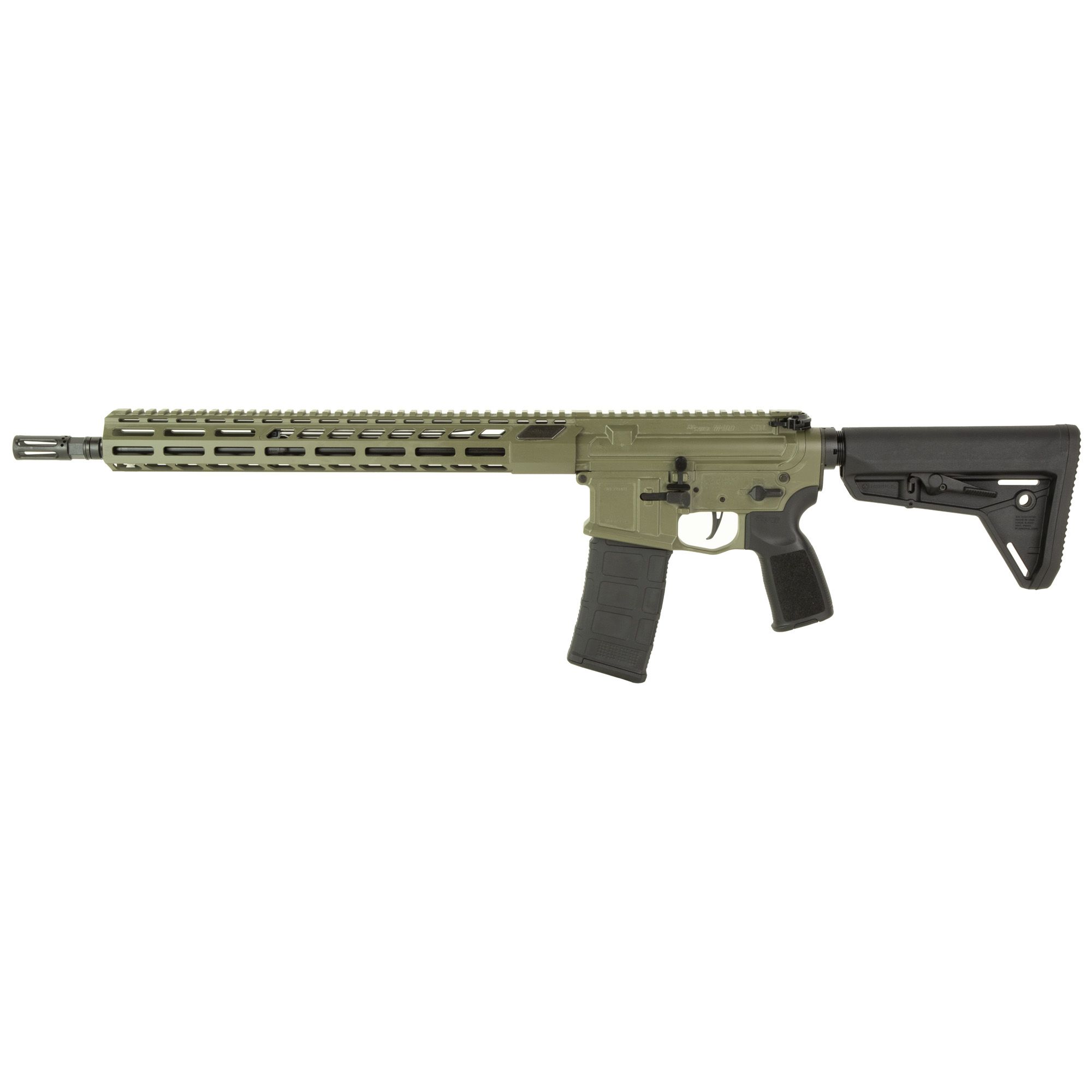 SIG M400 SDI 556NATO 16″ 30RD GRN