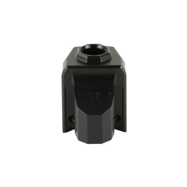 AGENCY 419 SINGLE COMP FOR P320 BLK