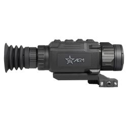 AGM RATTLERV3 25-384 BLACK