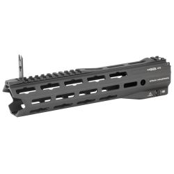 STRIKE GRIDLOK LITE 11″ RAIL BLACK