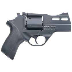 CHIAPPA RHINO DA/SA 357MAG 3″ 6RD BL