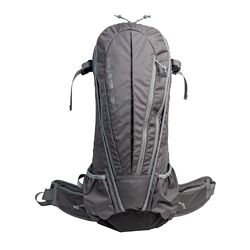 GGG APPARITION BAG SOLID GREY