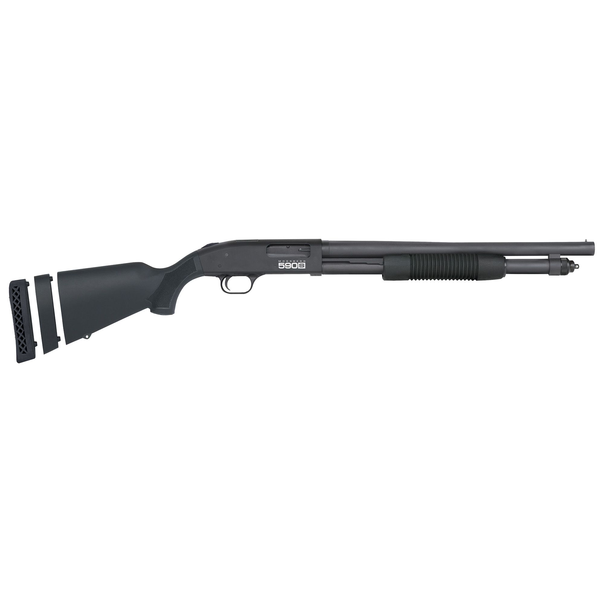 MSBRG 590S COMPACT OR 12/18.5″ 9RD