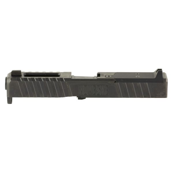 NOVESKE OR SLD/BBL FOR GLK 19 G5 BLK