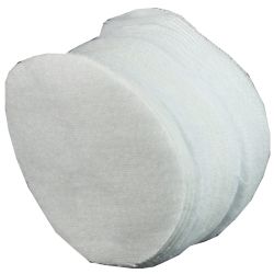 PRO-SHOT PATCH .45-.58CAL 2 1/2″ 250