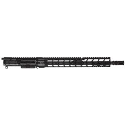 PWS MK116 MOD 2-M UPR 16″ 762X39 BLK