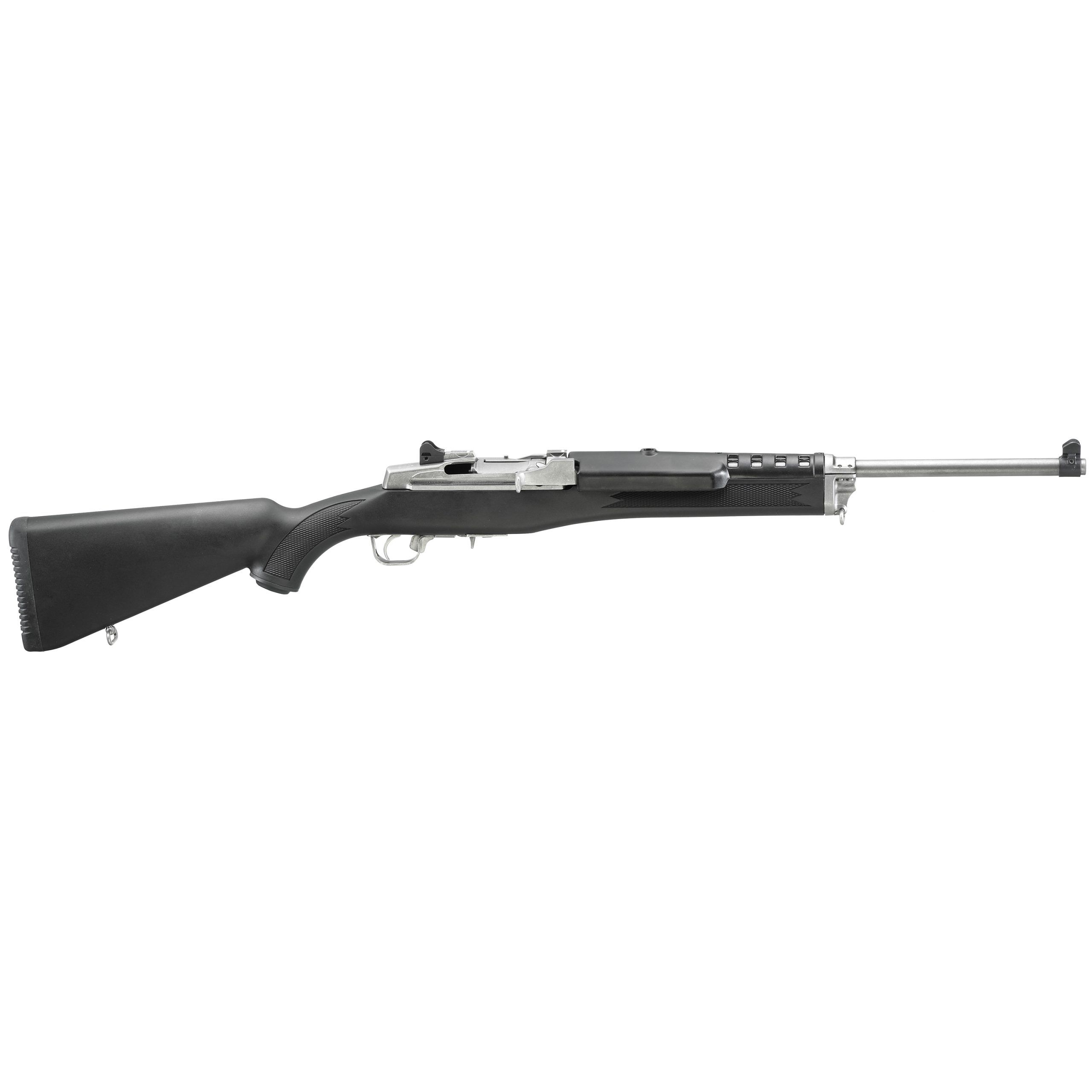 RUGER MINI THIRTY 762X39 18.5″ ST 5R