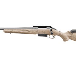 RUGER AMER RANCH G2 450BM 16.4″ LH
