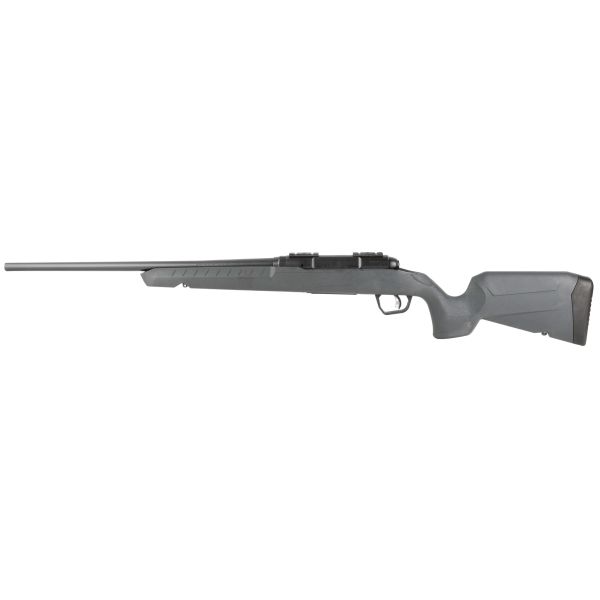 SAV AXIS 2 CMPCT 243WIN 20″ 4RD GRAY