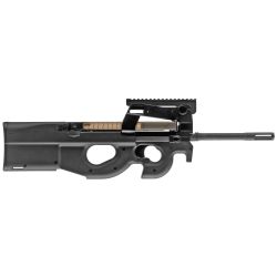 FN PS90 5.7X28 16.04″ 30RD BLK