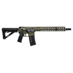 RADIAN MODEL 1 14.5″ 223WLD 30RD ODG
