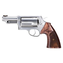 TAURUS JDG EXEC 45C/410 3″ 5RD STS