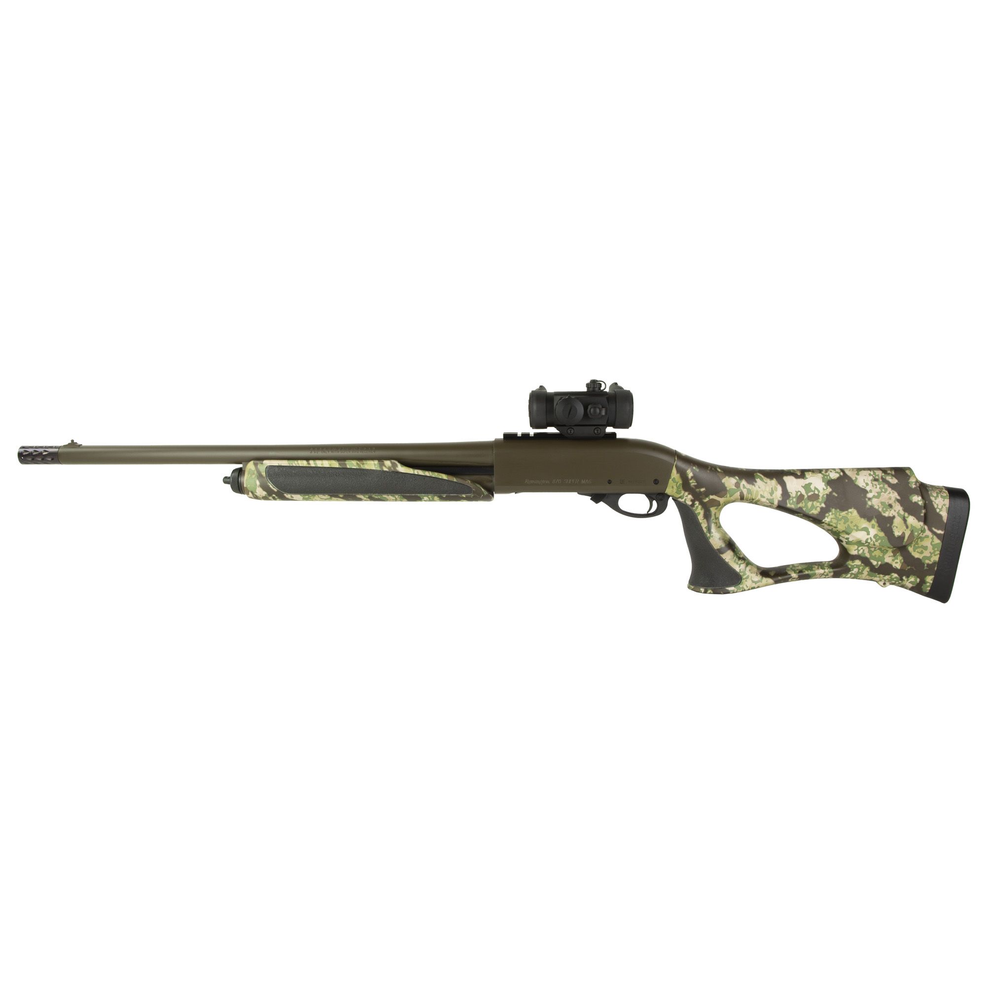 REM 870 TRKY TH 12/20/3.5″ KRYPTEK