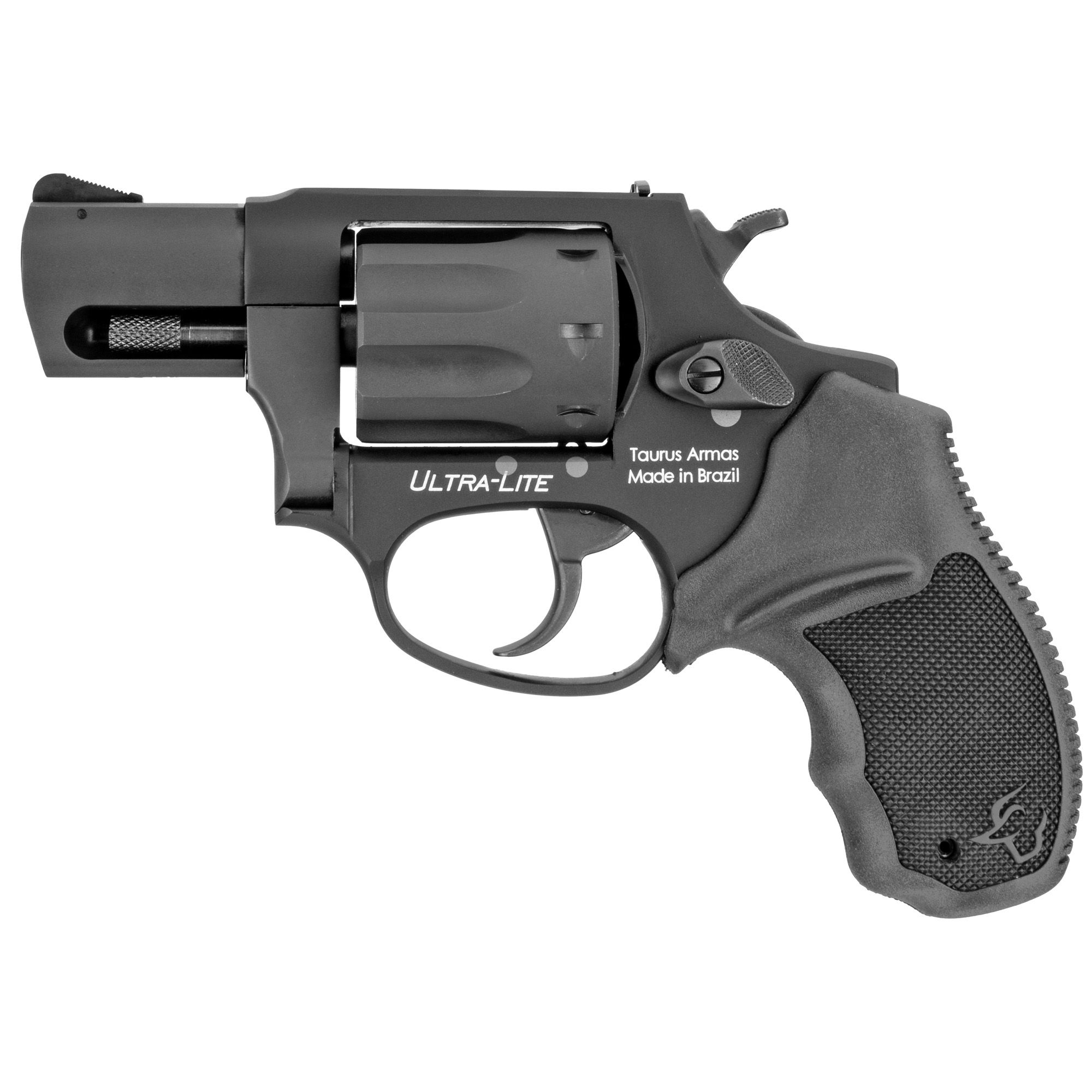TAURUS 942 UL 22LR 2″ 8RD BLK