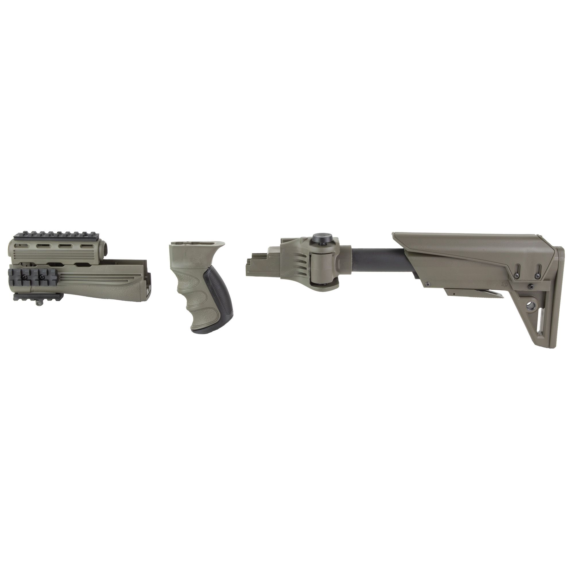 ADV TECH STFORCE AK-47 STK/HNDGRD UC