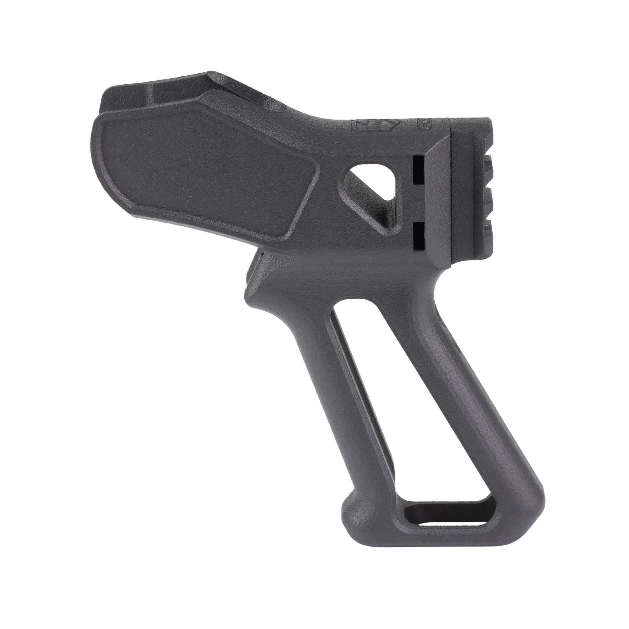 SHARPS CVA PISTOL GRIP 1913 BLK